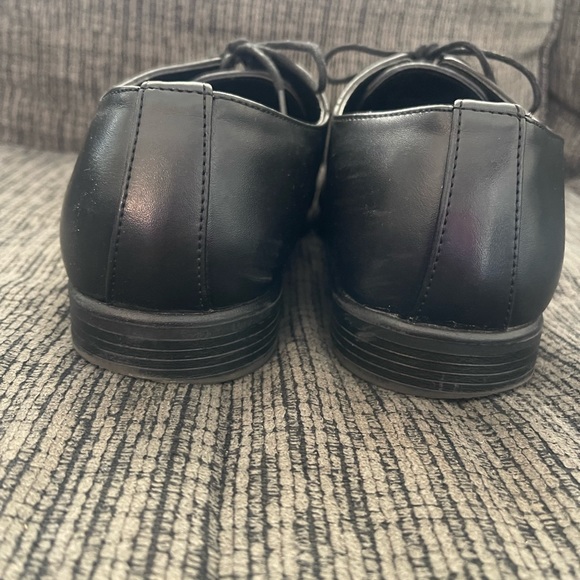 Men’s Black Dress Shoes - Picture 5 of 5